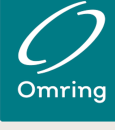 Logo Omring