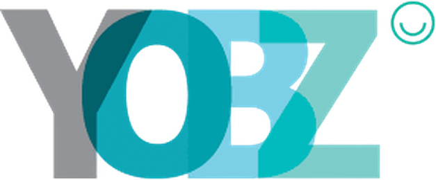 Logo YOBZ